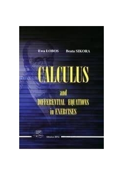 Calculus and differential equations in exercises