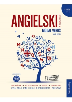 Angielski Modal verbs metodą w tłumaczeniach
