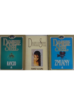 Zmiany/Ranczo/Powrót do domu