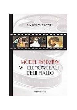 W telenowelach Delii Fiallo
