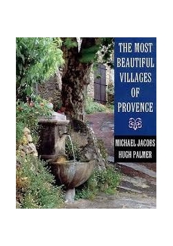 The most beautiful villages of provence