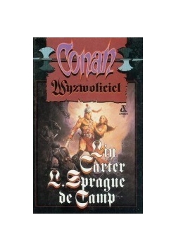 Conan wyzwoliciel