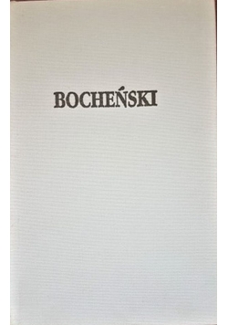 Logika i filozofia Wybór pism