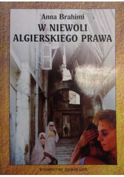 W niewoli algierskiego prawa