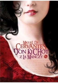 Don Kichot z la Manchy 2 tomy