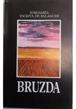 Bruzda