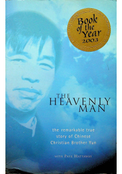 The heavently man
