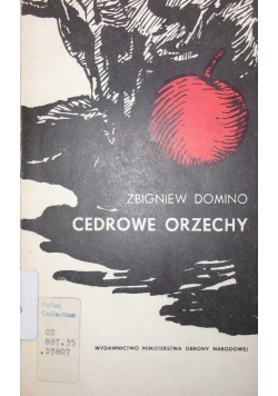 Cedrowe orzechy