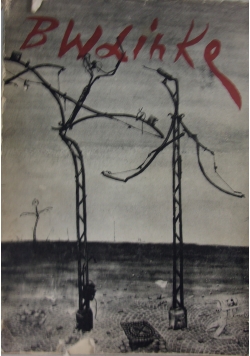 Bronisław Wojciech Linke 1906 - 1962