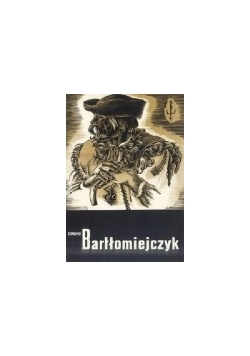 Edmund Bartłomiejcyk