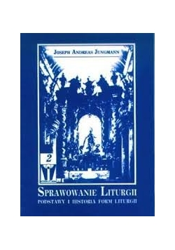 Sprawowanie Liturgii