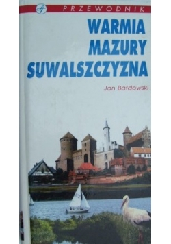 Warmia Mazury Suwalszczyzna
