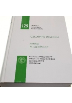Człowiek dialogu