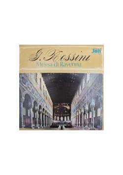 Messa di Ravenna, 2 płyty winylowe