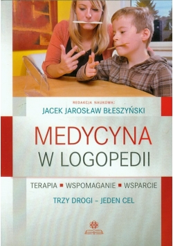 Medycyna w logopedii