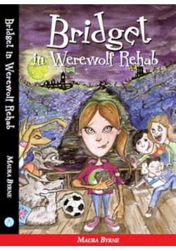 Bridget in Werewolf Rehab
