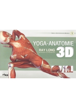 Yoga Anatomie 3D