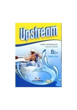 Upstream B2+ Upper Intermediate SB
