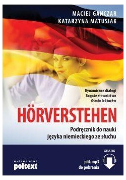Horverstehen
