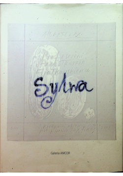 Sylwa