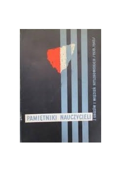 Pamiętnik Nauczycieli