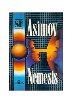 Isaac Asimov Nemesis