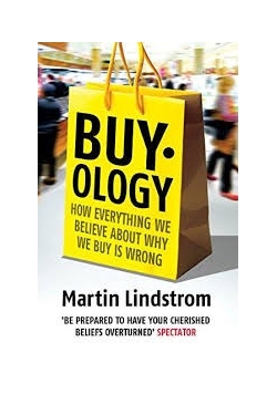 Buy-ology