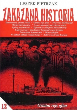 Zakazana historia 13