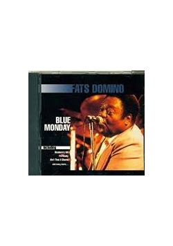 Blue Monday CD