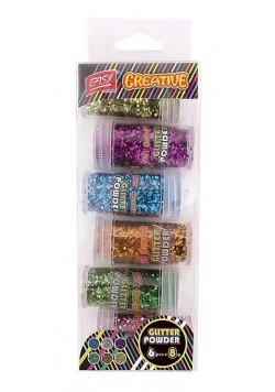 Brokat sypki 6x8g 2 EASY