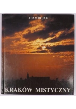 Kraków mistyczny