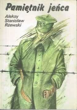 Pamiętnik jeńca