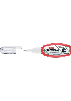 Korektor w pisaku ZL103 (12szt) PENTEL