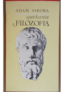 Spotkania z filozofią