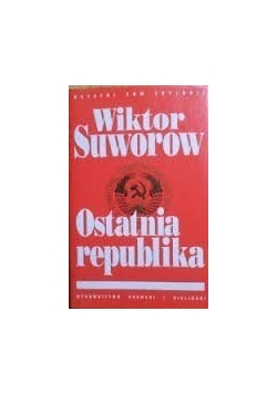 Ostatnia republika