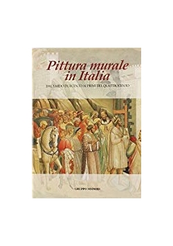 Pittura murale in Italia