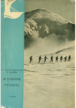 W stronę Pysznej