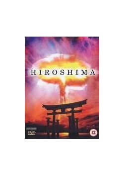 Hiroshima, DVD