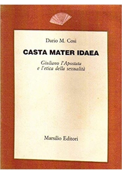 Casta mater idaea