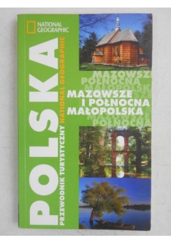 Polska. Przewodnik National Geographic. Pomorze