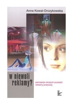 W niewoli reklamy ?