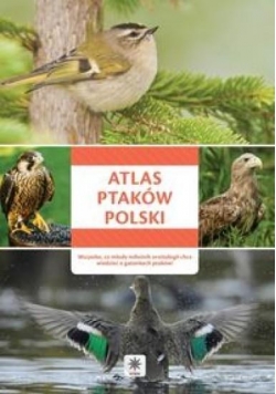Atlas ptaków Polski