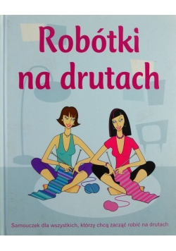 Robótki na drutach