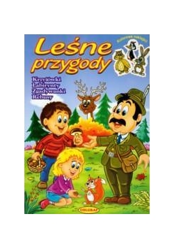 Leśne przygody