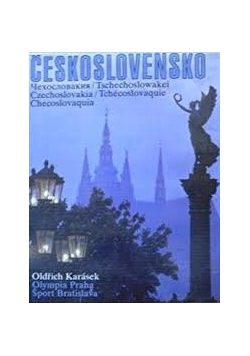 Cesko Slovensko