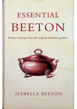 Essential beeton