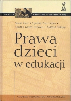 Prawa dzieci w edukacji