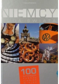 Niemcy: Cuda Świata