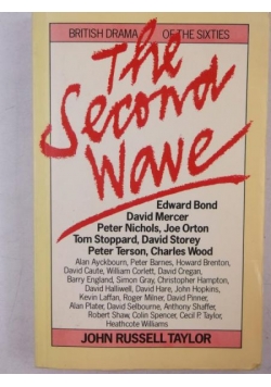 The Second Wave