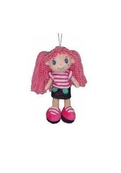 Lalka Lola 20 cm